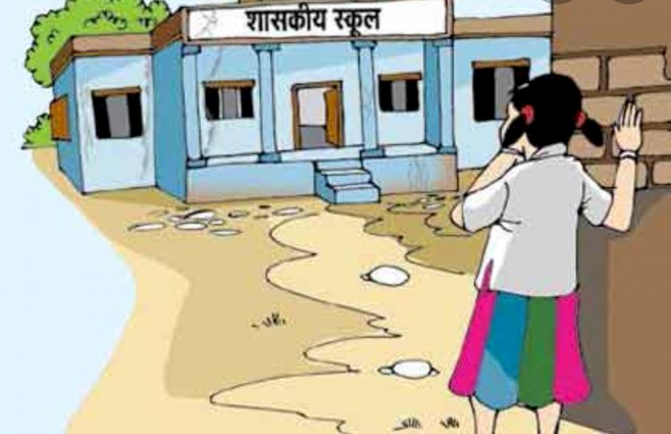 छत्तीसगढ़ शासन स्कूल शिक्षा विभाग द्वारा प्रदेश में कक्षा 10 वीं एवं 12 वीं कक्षा के साथ साथ प्राथमिक स्कूलों को खोलने हेतु भी दिशा निर्देश जारी स्कूल खुलने के साथ ही बच्चों के पालकों से सहमति पत्र भरवाना होगा अनिवार्य
