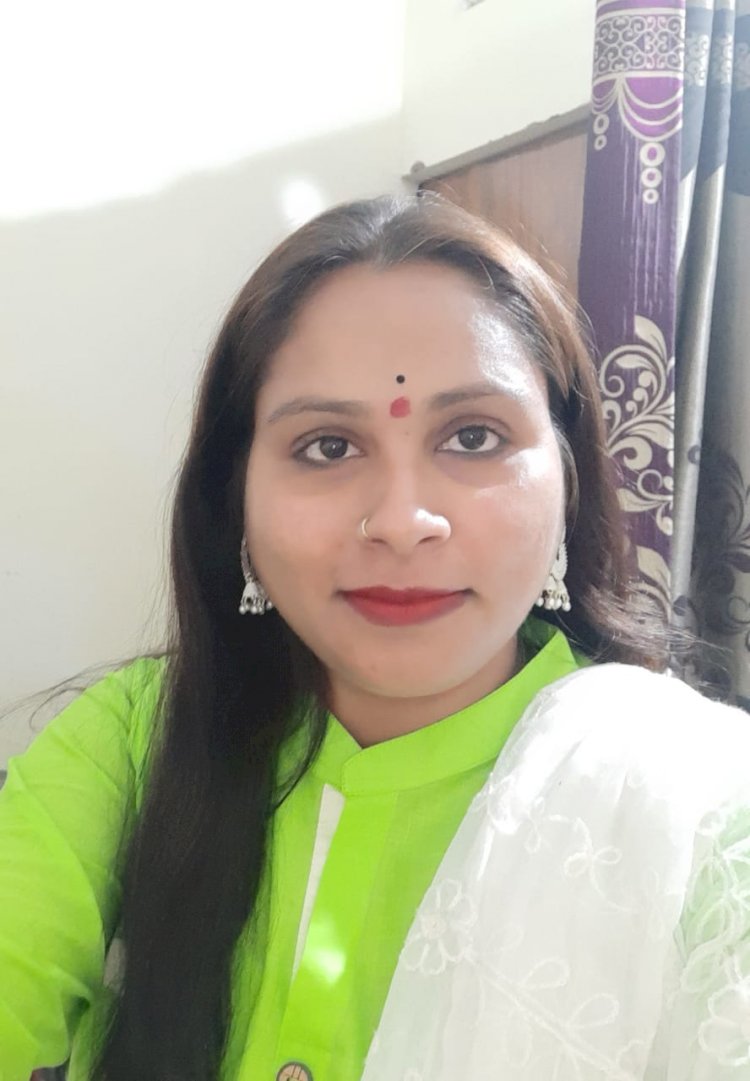 दंतेवाड़ा में पत्रकारों के साथ दुर्व्यवहार करने वाले दोषियों पर हो कार्यवाही-दीपिका