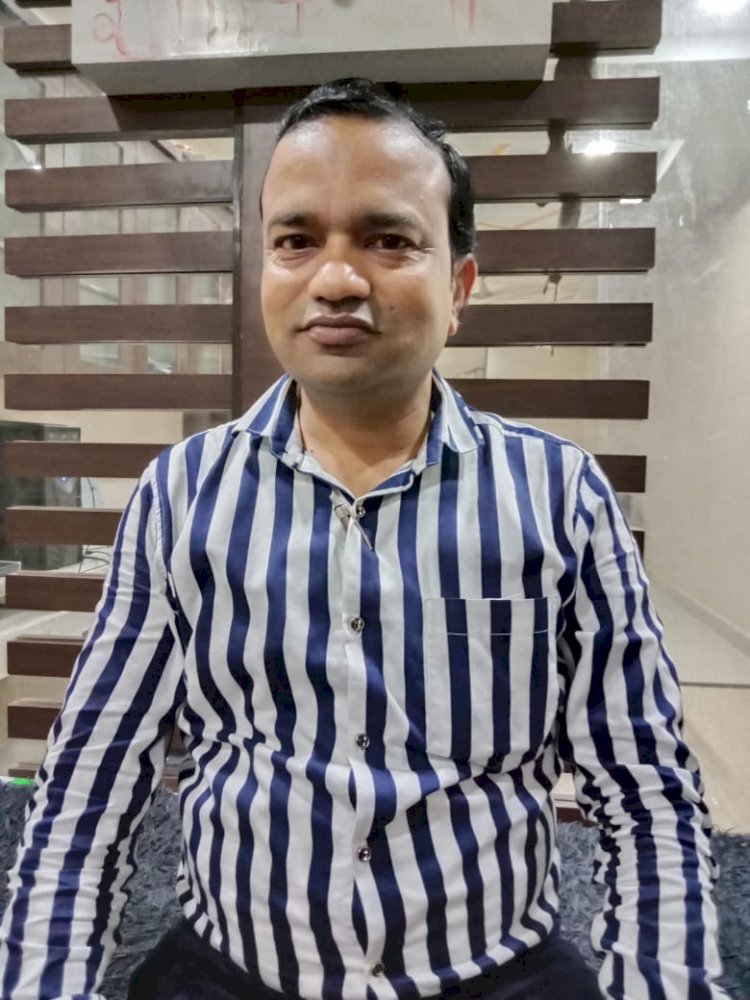 बेमेतरा जिला व्यापार प्रकोष्ठ कार्यकारिणी एवं मंडल संयोजक, सह:संयोजक के नामों का घोषणा