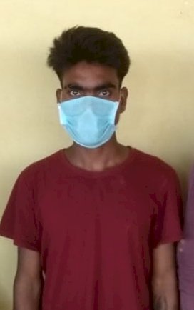 CG ब्रेकिंग: MP का लड़का, CG की लड़की को ले भागा.... शादी का वादा कर बनाता रहा शारीरिक संबंध.... फिर जो हुआ.... आरोपी गिरफ्तार......