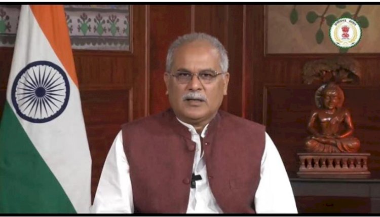 प्रदेश के अनियमित संविदा दैनिक वेतनभोगी कर्मचारियों को जल्द मिल सकता है नियमितिकरण का तोहफा, सीएम बघेल ने कही ये बड़ी बात