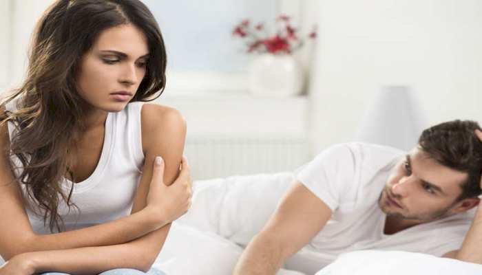 हाई कोर्ट का बड़ा फैसला: 15+ साल की पत्नी से सेक्स रेप नहीं.... अप्राकृतिक यौन संबंध बनाने व प्रताड़ित करने का लगाया था आरोप.... मिली जमानत....