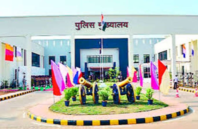 BIG NEWS: छत्तीसगढ़ पुलिस की प्रमोशन प्रक्रिया में ऐतिहासिक परिवर्तन.... प्रोसेस हुआ आसान.... पुलिसकर्मियों में हर्षोल्लास का माहौल....