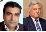 शाहपुरा के खारीतट सर्वोदय संघ को पुर्नजीवित करने का हुआ निर्णय