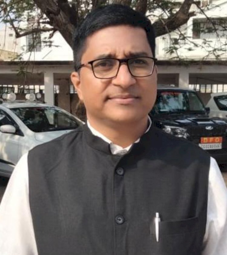 आनंद को मिलेगा 'पत्रकारश्री' सम्मान..... प्रयागराज में चार सितंबर को आयोजित होगा अभिनंदन समारोह.......