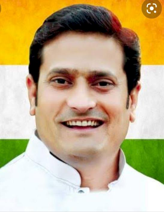 बेमेतरा जिला मुख्यालय में संसदीय सचिव विकास उपाध्याय करेंगे ध्वजारोहण