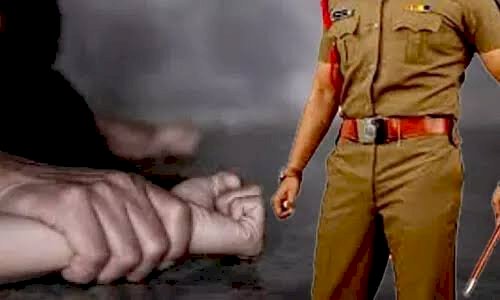 CG आरक्षक पर रेप का आरोप मामला: आरक्षक ने शादी से इनकार किया तो महिला ने पी लिया था फिनाइल.... मामले में नया मोड़.... कॉन्सटेबल ने थाने में आवेदन देकर कहा,