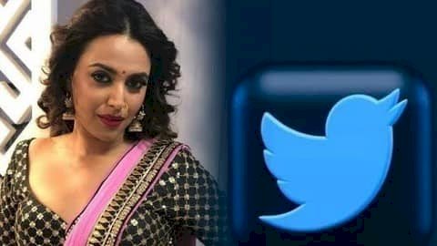 एक्ट्रेस का विवादित बयान: बॉलीवुड अभिनेत्री ने हिंदुत्व से की तालिबानी आतंकियों की तुलना.... बयान देकर बुरा फंसीं स्वरा भास्कर.... भड़के यूजर्स ने की गिरफ्तारी की मांग.... पुलिस से शिकायत......