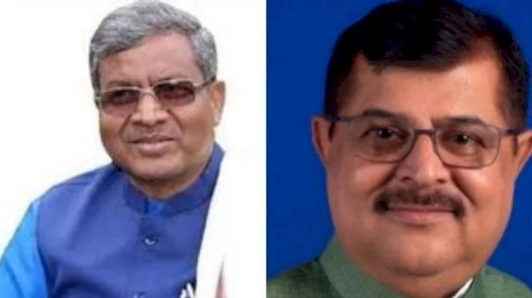 पूर्व CM के सलाहकार पर रेप का आरोप: नौकरानी ने पूर्व मुख्यमंत्री के राजनीतिक सलाहकार पर लगाया गंभीर आरोप.... शराब पीकर किया दुष्कर्म.... विरोध करने पर दी धमकी.... रेप का मामला दर्ज......