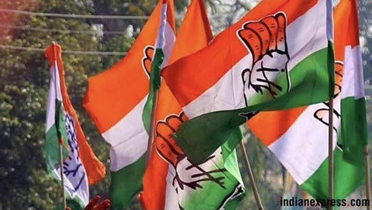 CG ब्रेकिंग : छत्तीसगढ़ कांग्रेस ने जिला अध्यक्ष, उपाध्यक्ष और प्रदेश पदाधिकारियों की सूची जारी, देखिए किसे कहां मिली जिम्मेदारी..देखें पूरी लिस्ट....
