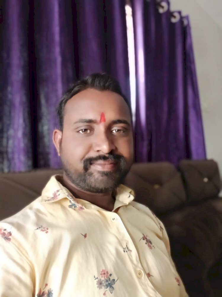 ब्रेकिंग न्यूज़: प्रवीण यदु बनें भाजपा युवा मोर्चा उतई मंडल अध्यक्ष...भाजपा कार्यकर्ताओं में खुशी की लहर ...कार्यकर्ताओं ने दी बधाई....