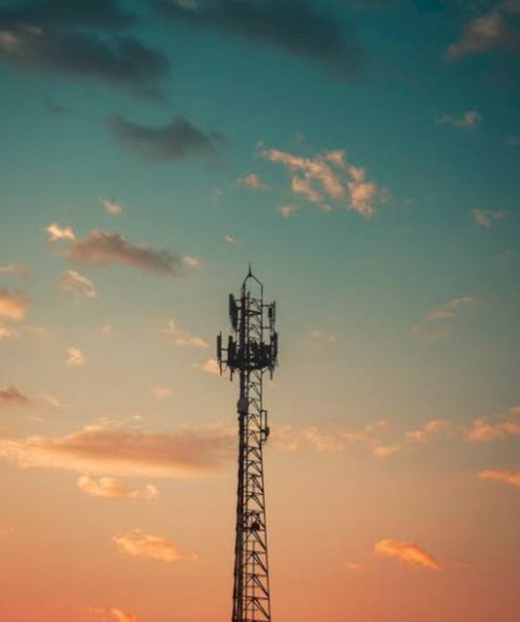 *स्लो हुआ सभी मोबाइल नेटवर्क , 4G के जगह मिल रहा 2G स्पीड..... भैयाथान क्षेत्रवासी हो रहे परेसान , जिसका नही हो रहा कोई समाधान...*