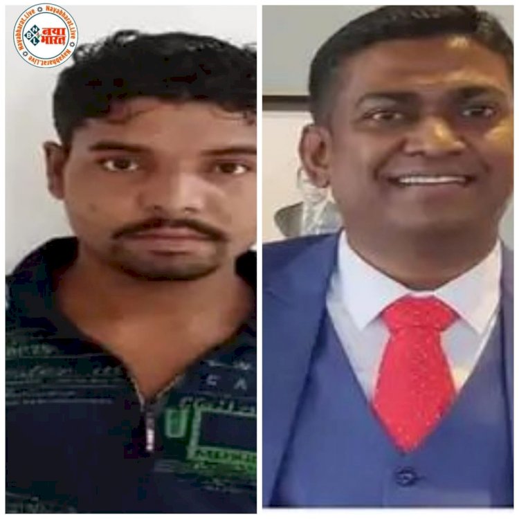 CG ख़ूँख़ार नक्सली गिरफ़्तार :- IAS का अपहरण करने वाला नक्सली गिरफ्तार….मतदान दल पर हमला करने समेत कई बड़ी घटनाओं में भी शामिल था…लाखों का इनामी नक्सली गिरफ़्तार..हो सकते है कई बड़े खुलासे……..