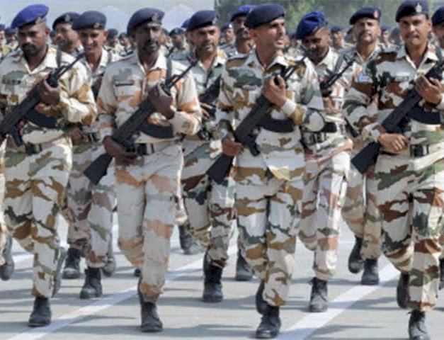 सरकारी नौकरी: 10वीं पास के लिए अच्छा मौका… ITBP में कांस्टेबल के पदों पर निकली हैं भर्ती, इस तारीख़ तक.....ऐसे करना होगा आवेदन.... देखें डिटेल......