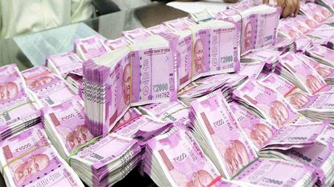रेड में 175 करोड़ की संपत्ति मिली : स्टील निर्माता के 44 ठिकानों पर आयकर विभाग की रेड…… 175.5 करोड़ की बेहिसाब संपत्ति और आभूषण का खुलासा……