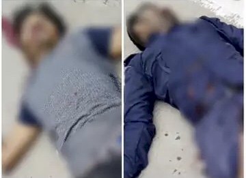 CG कोटवार सहित दो की मौतः तेज रफ्तार बस ने बाइक सवार युवकों को मारी टक्कर, घंटों तड़पते रहे सड़क पर , दो की मौत , हादसे के बाद भाग निकला चालक…….