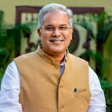 मुख्यमंत्री श्री भूपेश बघेल परंपरागत वैद्यों के सम्मेलन में 11 सितंबर को शामिल होंगे...नगरी विकासखंड के ग्राम कोटाभर्री में होगा आगमन...