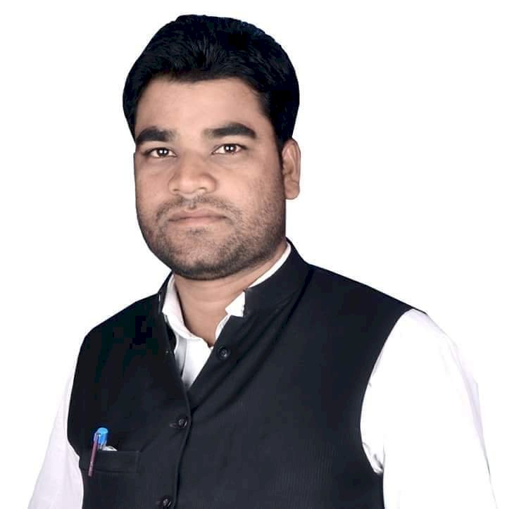 जनता कांग्रेस ने संतोष सोनवानी को दी उत्तरप्रदेश विधानसभा 2022 की जिम्मेदारी, बनाये गए चुनाव प्रभारी
