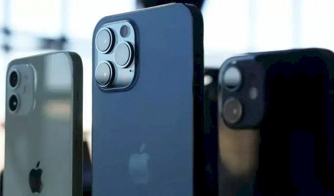 iPhone 13 सीरीज लॉन्च कल : एपल वर्चुअल इवेंट में 4 मॉडल लॉन्च कर सकती है लॉन्च, पोर्ट्रेट सिनेमैटिक फीचर से लेकर , इस बार iPhone में क्या बदलेगा और क्या नहीं पढ़िये…….