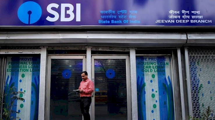 SBI Earning opportunity: हर महीने होगी 60,000 रुपये तक की कमाई.... सुनहरा अवसर दे रहा SBI.... जानिए कैसे ले सकते हैं इस खास ऑफर का लाभ.....