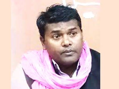 JCCJ प्रवक्ता का बड़ा बयान: पुलिस के नाक के नीचे गली गली में बिक रहा हैं गांजा.... युवाओँ को गंजेड़ी बनाने तैयारी.... NDPS एक्ट 1985 का खुलेआम हो रहा है उल्लंघन..... कह दी ये बड़ी बात......