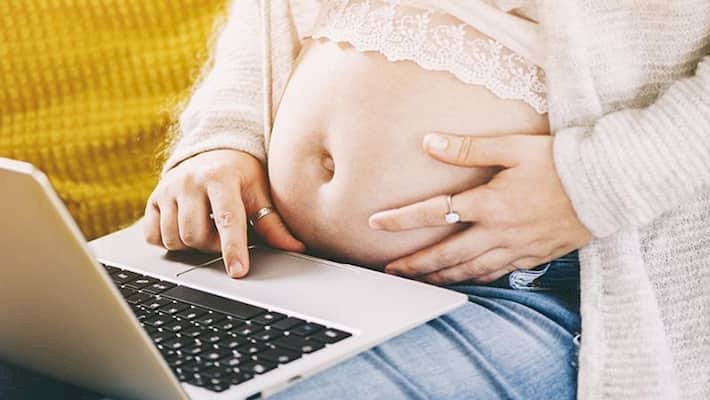 महिला ने ऑनलाइन मंगाया स्पर्म: महिला ने ऑनलाइन स्पर्म मंगा किट से कर लिया खुद को प्रेग्नेंट.... इनसेमिनेशन किट से की प्रेग्नेंसी.... और फिर हुआ ये...