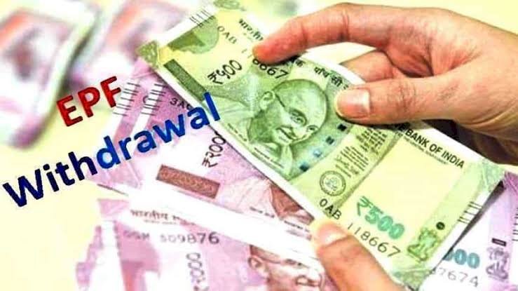 काम की बात: PF का पैसा अब 3 दिन के बजाय 1 घंटे में आपके अकाउंट में होगा ट्रांसफर.... कैसे निकालें PF का पैसा.... जानें पूरा प्रोसेस.....