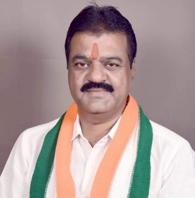 विधायक रेखचंद जैन ने आंध्र प्रदेश में फंसे श्रमिक बंधको को छुड़ाने के लिए टीम गठित कर जल्द से जल्द छुड़वाने के दिए निर्देश
