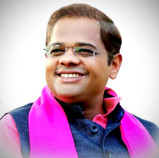 10 दिन के एकांतवास के बाद लौटेंगे अमित जोगी: अमित जोगी पर जोगी कांग्रेसियों को गर्व.... दुगने उत्साह के साथ जोगी के नेतृत्व में करेंगे छत्तीसगढ़ महतारी की सेवा.... राहुल गांधी, अरविंद केजरीवाल भी कर चुके हैं