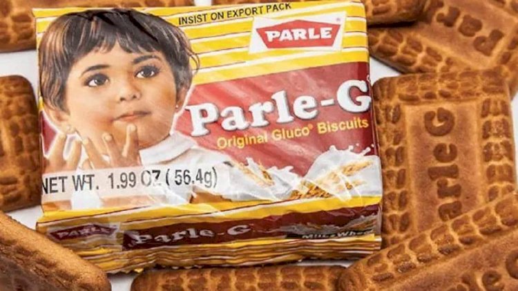 Parle G बिस्कुट को लेकर फैली अफवाह: 'सभी बेटों को खाना है पार्ले जी बिस्किट, वरना'.... ऐसी अफवाह फैली कि दुकानों पर पारले जी बिस्किट का स्टॉक ही खत्म हो गया.... लोगों में खरीददारी करने की मची होड़.....