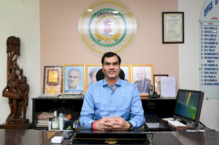 कवर्धा नगर पालिका क्षेत्र अंतर्गत कर्फ्यू लागू, कलेक्टर एवं जिला दण्डाधिकारी रमेश कुमार शर्मा ने जारी किया आदेश