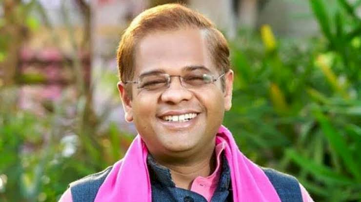 अमित जोगी की कड़ी प्रतिक्रिया: CG के सिरगेल गोलीकांड में मारे गए किसानों से अपमान और भेदभाव.... राहुल और प्रियंका के सामने नंबर बढ़ाने के लिए CM ने किया छत्तीसगढ़ के किसानों का नंबर कम.... छत्तीसगढ़ के किसानों को अनदेखा कर उत्तरप्रदेश में घोषणा आलाकमान को खुश करने का चुनावी दाँव.......