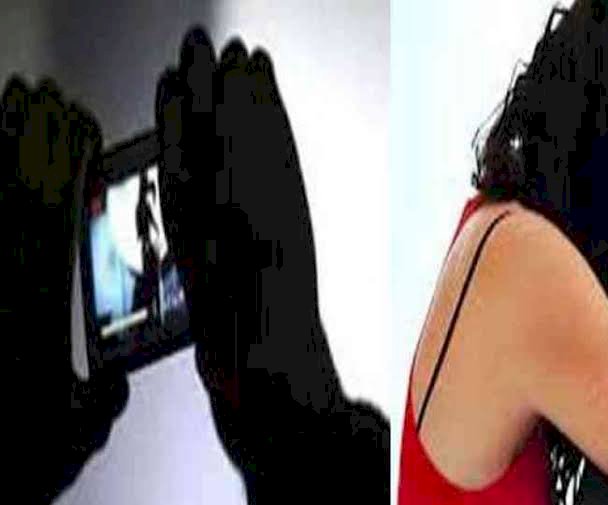 IIT स्टूडेंट गिरफ्तार: आईआईटी का छात्र नामी स्कूल की छात्राओं से करता था गंदा काम.... अपलोड किया 50 से अधिक छात्राओं-शिक्षिकाओं की अश्लील तस्वीरें.... उत्पीड़न भी किया.... फिर जो हुआ.... आईआईटी छात्र गिरफ्तार.....