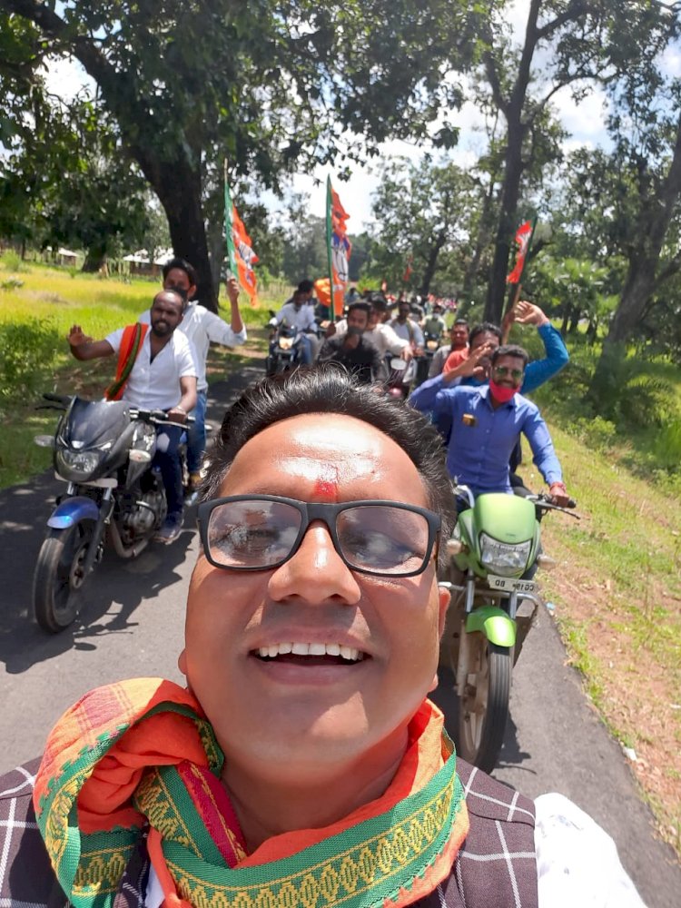 राशन दुकान की जांच के दौरान रजिस्टर चेकिंग करने पर पता चला कि पूरे सुकमा जिले में सबसे ज्यादा धांधली किए जाने वाला राशन दुकान नागारास का राशन दुकान है - हूंगाराम मरकाम