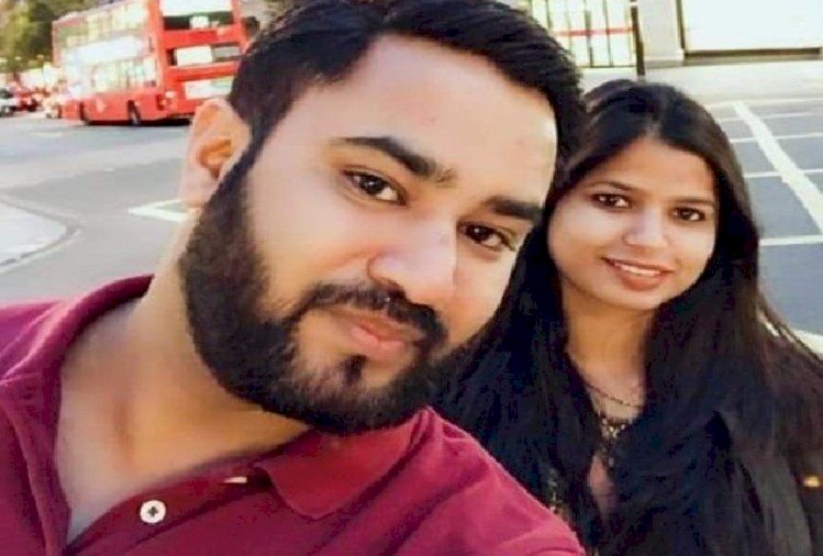 दिल दहला देने वाली वारदात: इंटीरियर डिजाइनर बेटे का शव देख पिता ने खोया आपा.... बौखला गए ससुर ने ही रेती थी पिंकी की गर्दन.... ससुर ने पहले बहू को लात-घूंसों से पीटा.... फिर कटर से किए थे ताबड़तोड़ वार..... ऐसे खुला खौफनाक राज......