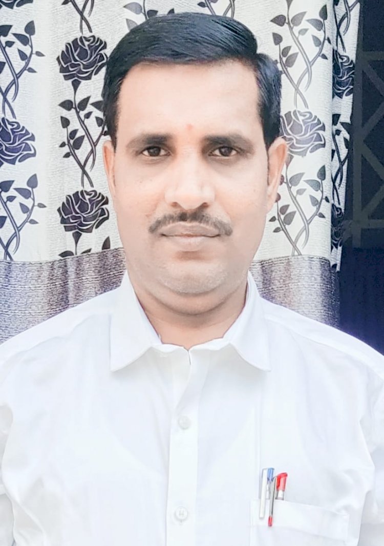 बेमेतरा:लावातरा के शिक्षक एवं देवरबीजा निवासी भुवन लाल साहू का दिल्ली में होगा सम्मान,राष्ट्रीय स्तर का दूसरा सम्मान