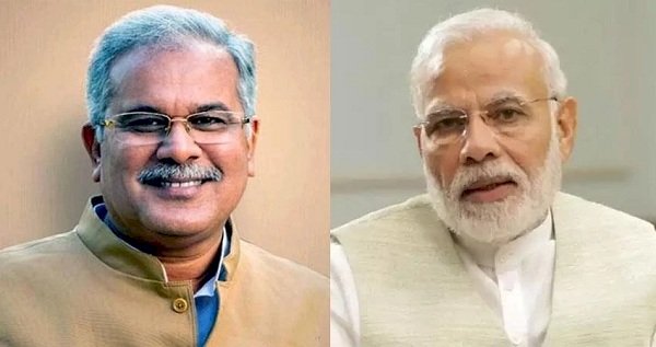PM मोदी के संसदीय क्षेत्र वाराणसी से मुख्यमंत्री भूपेश बघेल भरेंगे हुंकार : प्रियंका गांधी की अगुवाई में ‘किसान न्याय रैली’ में शामिल होंगे CM भूपेश, पंजाब के सीएम चन्नी भी रहेंगे मौजूद…..