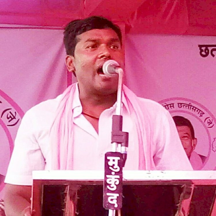 अतिथि व्याख्याताओं के जायज मांगों का JCCJ ने दिया समर्थन: अतिथि व्याख्याताओं के साथ यूज़ एंड थ्रो की पॉलिसी न अपनाएं सरकार.... अतिथि व्याख्याताओं का नियुक्ति और नियमतिकरण नहीं करने से भविष्य हो रहा अंधकार मय......