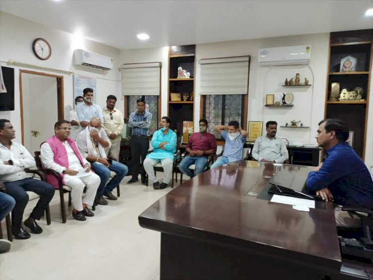 अमित जोगी ने दिया बड़ा बयान: कबीरधाम में शांतिस्थापित करने पहुंचे अमित जोगी बोले, भूपेश बघेल को याद रखना चाहिए वो CG के CM हैं UP के नहीं.... अब तक कवर्धा न आना दुर्भाग्यजनक.... कह दी ये बड़ी बात......