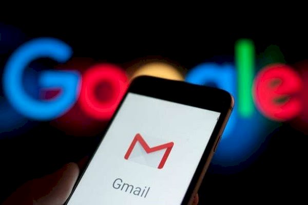 Gmail Down: Whatsapp, फेसबुक और इंस्टाग्राम के बाद अब Google का gmail down.... यूजर्स को लॉगिन और एक्सेस करने में परेशानी.... सोशल मीडिया पर ट्रेंड कर रहा #GmailDown....