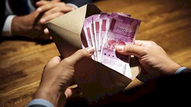 खास सुविधा: WhatsApp पर ‘Hi’ बोलिए और 10 लाख का लोन लीजिए.... 24 घंटे में रकम बैंक खाते में.... जानिए कैसे मिलेगा कर्ज.... देखें पूरी प्रक्रिया.......