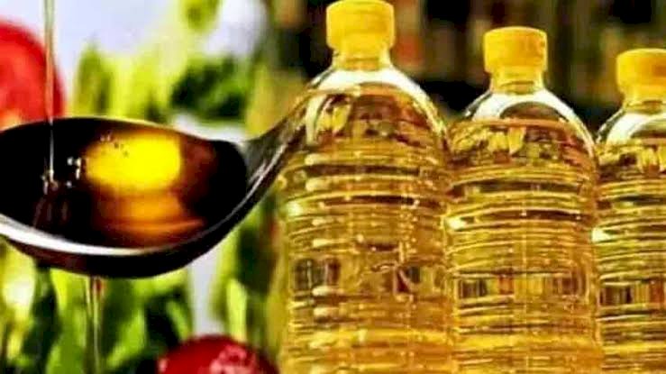 बढ़ती महंगाई के बीच राहत भरी खबर: फेस्टिव सीजन में अब खूब तलें पूड़ियां.... खाने के तेल होने वाले हैं सस्ते.... केंद्र सरकार ने आयात शुल्क किया खत्म…. जानिए कितना होगा सस्ता.....