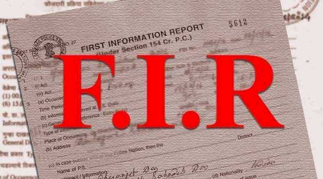 पुलिस अफसर समेत आठ के खिलाफ FIR: कॉलेज छात्रा की आत्महत्या मामला.... सुसाइड नोट में लिखी थी यह बात.... आत्महत्या मामले में सब-इंस्पेक्टर समेत 8 के खिलाफ एफआईआर दर्ज.....