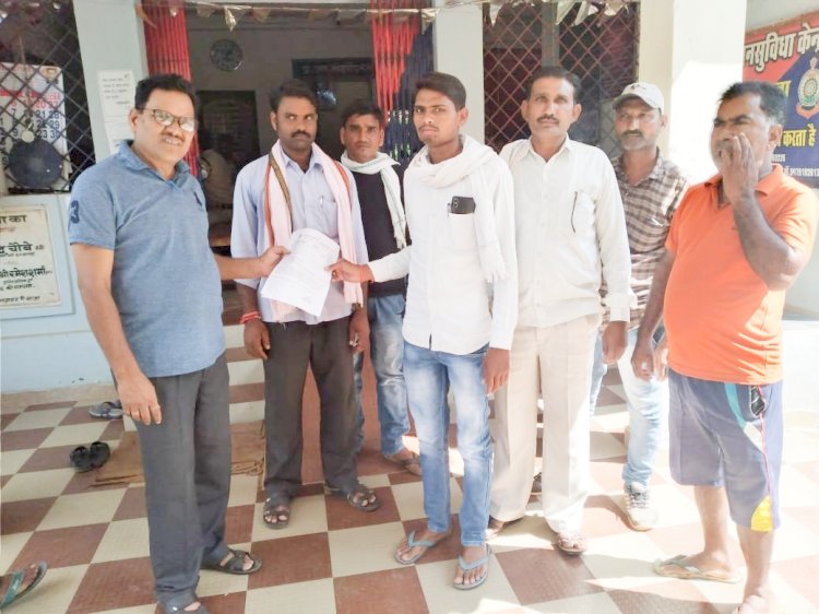 CG:साजा क्षेत्र में सट्टोरियों का हौसला बुलंद,घोटवानी में जुआ सट्टा खिलाने वालो ने स्थानीय युवको पर किया हमला