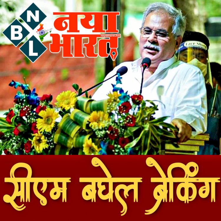 CG- कलेक्टर्स कॉन्फ्रेंस कुछ देर में : अधिकांश जिले के कलेक्टर देर रात ही पहुंचे रायपुर…..CM की अध्यक्षता में कानून व्यवस्था, गिरदावरी, राजस्व शिकायतों का निराकरण सहित कई अहम मुद्दों पर कुछ देर में शुरू होगी मैराथन बैठक......