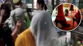 फिल्मी अंदाज में 'सेक्स टूरिज्म रैकेट' का भंडाफोड़: धड़ल्ले से चल रहा था टूरिज्म सेक्स रैकेट.... क्राइम ब्रांच ने एयरपोर्ट पर सेक्स टूरिज्म रैकेट का किया पर्दाफाश.... दो महिला गिरफ्तार.....