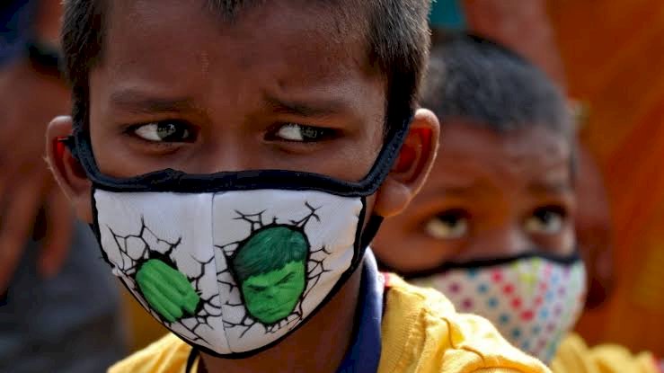 CG कोरोना ब्रेकिंग: मौतें 0... नए मरीजों में उतार-चढ़ाव जारी.... इन जिलों में कोरोना का खतरा बढ़ा…. एक्टिव केस की संख्या भी बढ़ रही… इन 18 जिलों में आज एक भी मरीज नहीं…. आज मिले इतने नए मरीज.... देखें प्रदेश भर का हाल…....