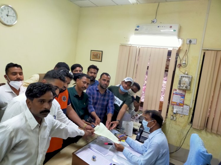 ना कांग्रेस ना भाजपा- यह सिर्फ और सिर्फ मेवाड़ की स्वाभिमानी जनता है: जीनगर