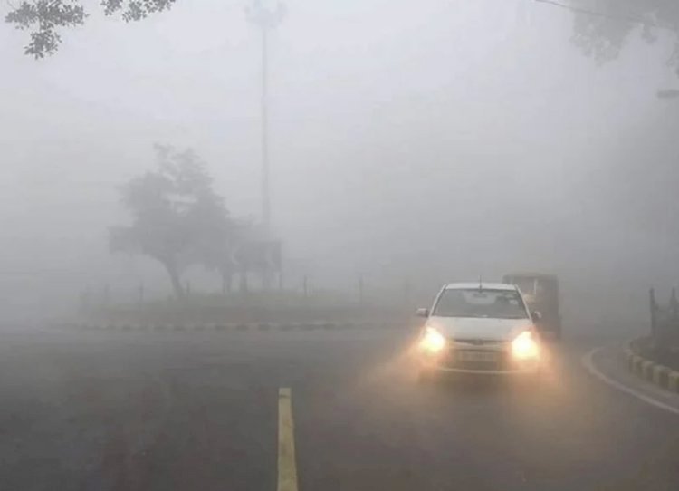 मौसम अलर्ट: दिवाली पर पड़ेगी मौसम की मार! मौसम में बदलाव शुरू, शाम व रात में होगा ठंड का अहसास , इन राज्यों में बढ़ने लगी ठंड, तो यहां बारिश का अलर्ट…जानिए कैसा रहेगा मौसम…….