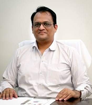 CG:छत्तीसगढ़ सरकार ने आईएएस शिव अनंत तायल को जम्मू कश्मीर के लिए किये रिलीव,आदेश जारी